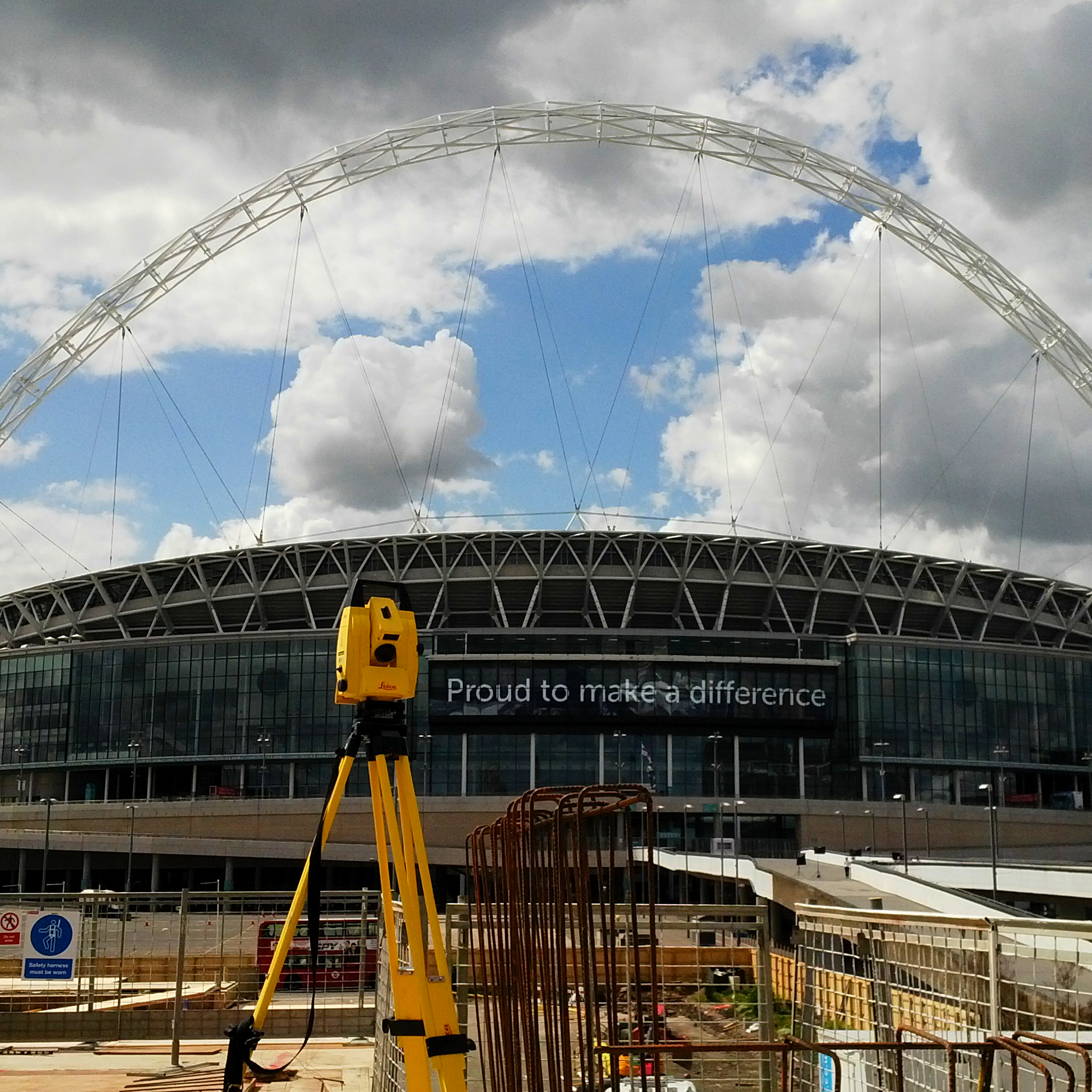 Wembley, London - Unite Students