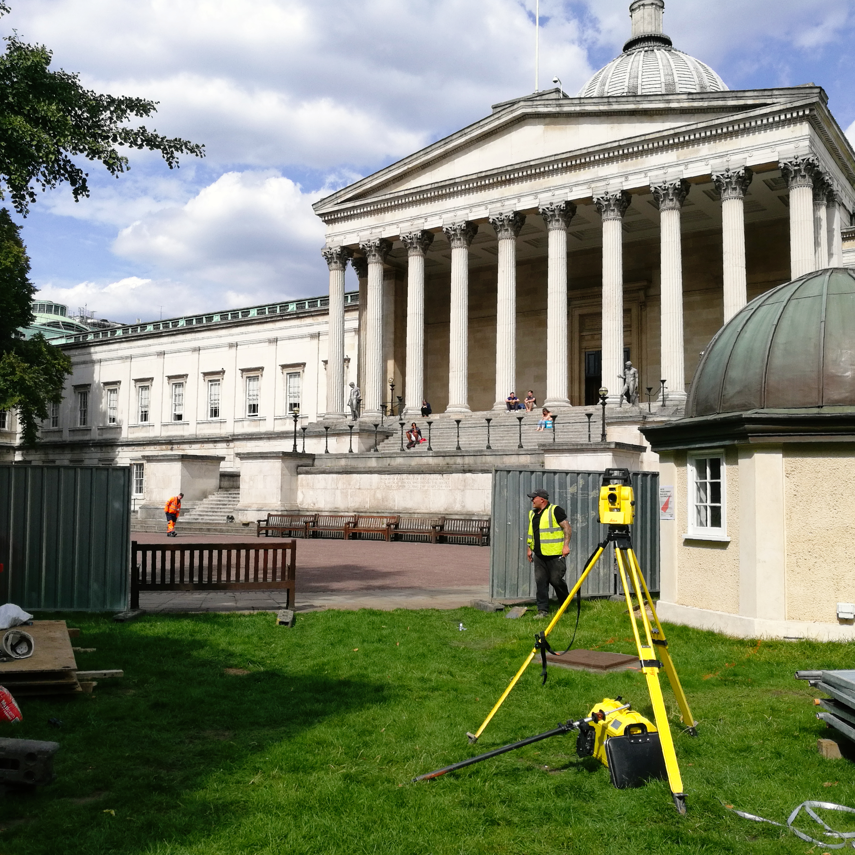 University College London
