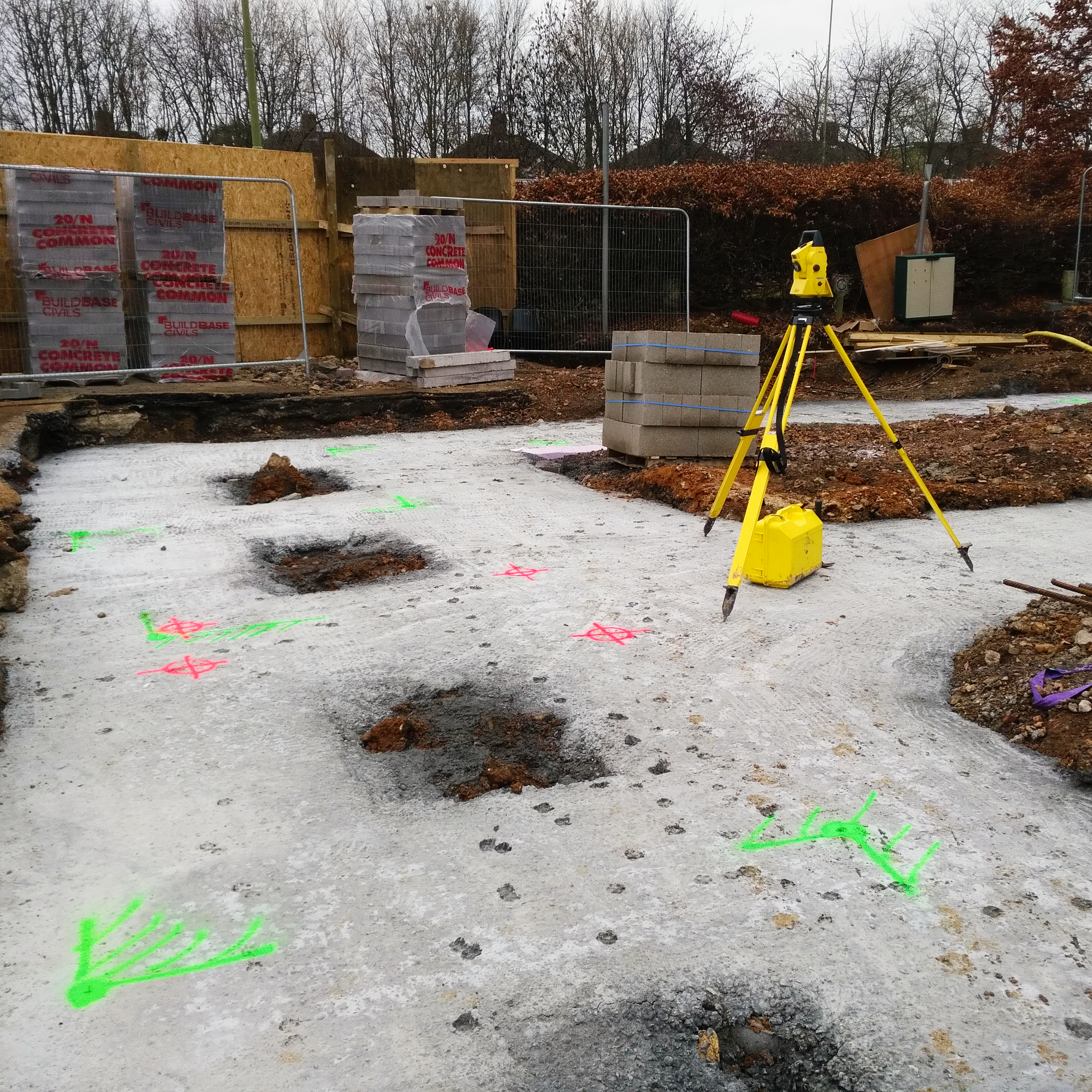 Watford - Residential Development